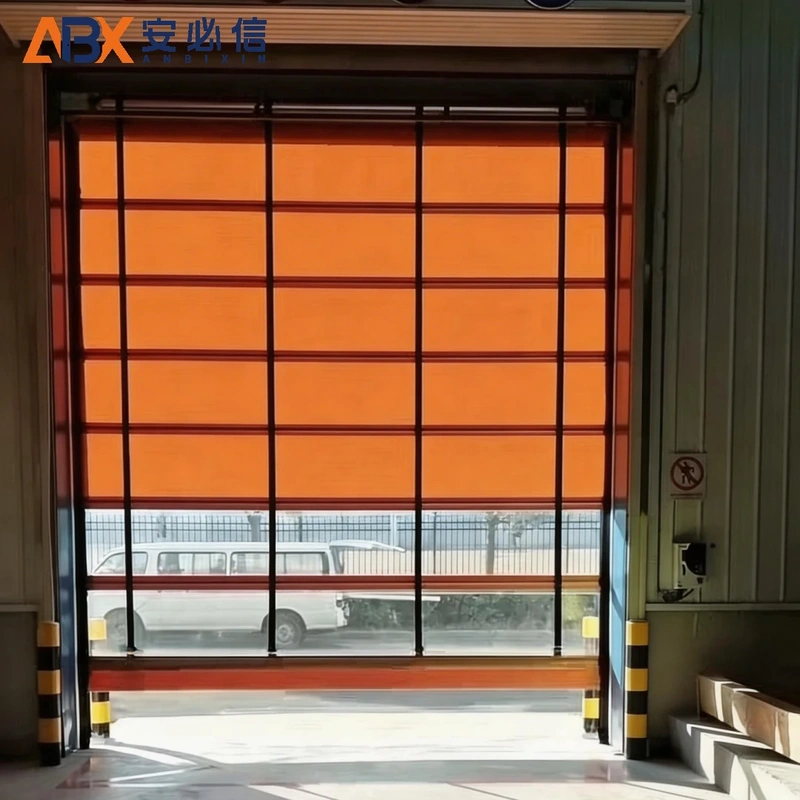 丽江市高速堆积门