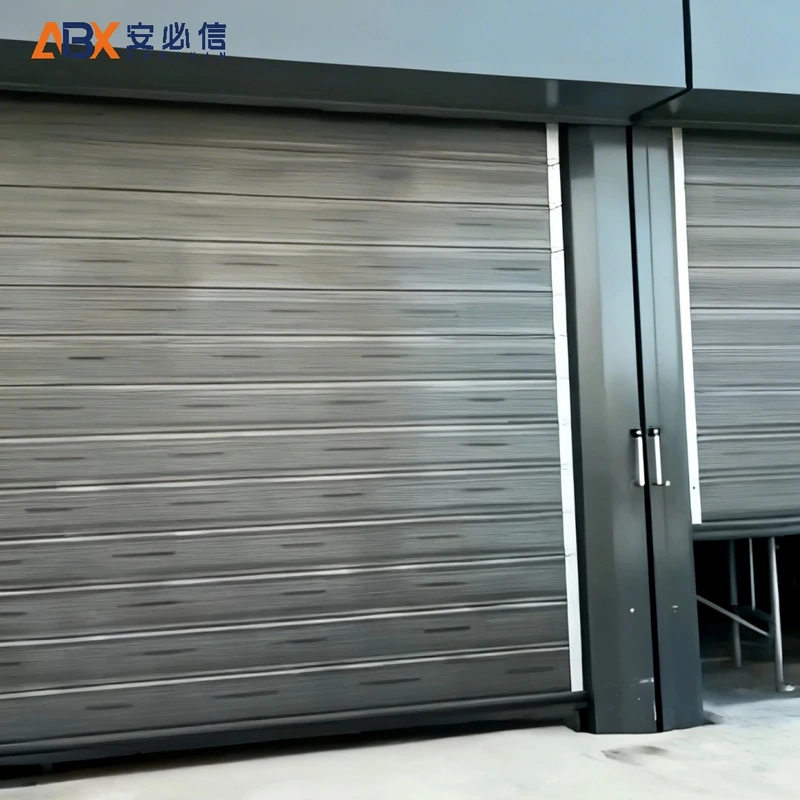 丽江市消防高速门