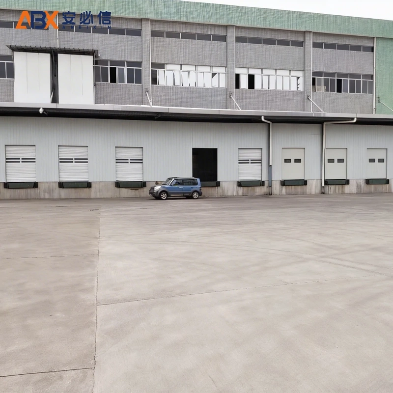 丽江市厂房高速门